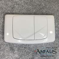 VALSIR  Przycisk mechaniczny ANGEL 2 Biały VS0828501