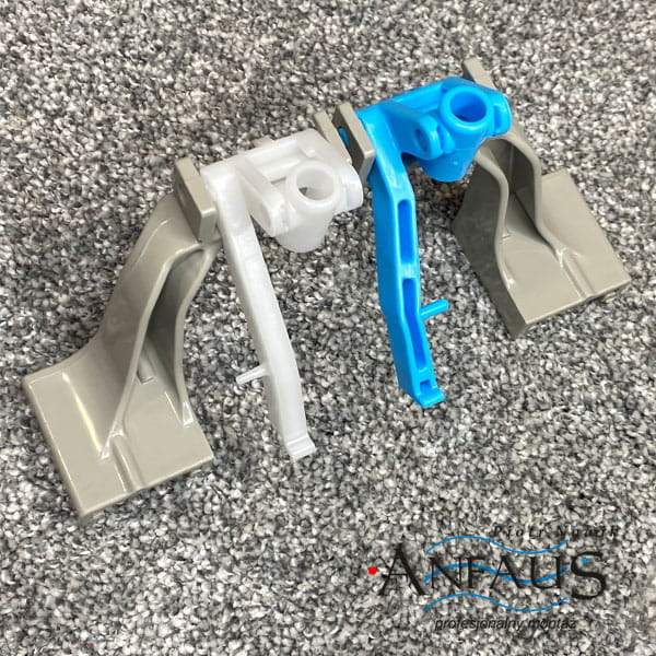 Valsit Wspornik dźwigni AGNEL VS0820390