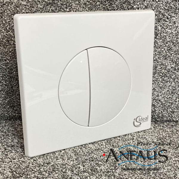 Ideal Standard Przycisk biały W3091AC.jpg