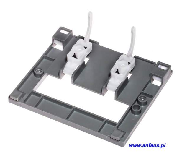 Cersanit  Płytka rewizyjna zbiornika do stelaża podtynkowego TARGET, SINTRA K99-0163