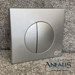 W3091AD Chrom / mat  Przycisk do zestawu podtynkowego Ideal Standard