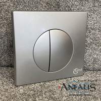 W3091AD Chrom / mat  Przycisk do zestawu podtynkowego Ideal Standard