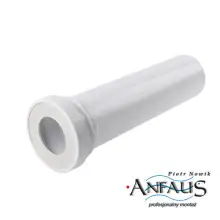 Cersanit Mufa odpływowa AQUA ASTRA TARGET LEON 100 mm.jpg