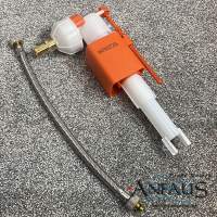 JOMO/WERIT Zawór napełniający  z sitkiem i wężykiem 116-000000388