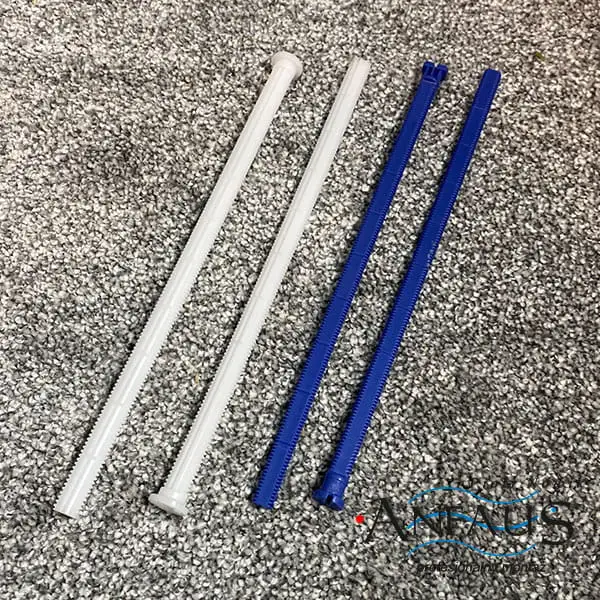 Koło popychacze i bolce dystansowe do przycisku SLIM Basic 94184xxx i Slim 94130xxx