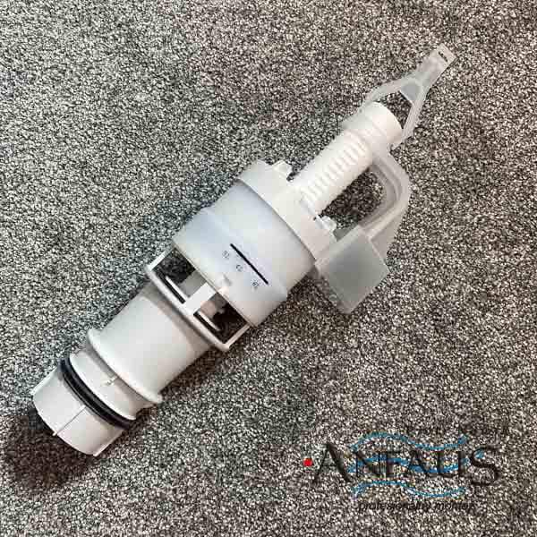 Cersanit zawór spustowy do zestawu podtyn TECH OPTI K99-0375 1.jpg