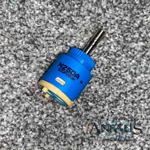 Ideal Standard Głowica do baterii 25 mm A962263NU.jpg