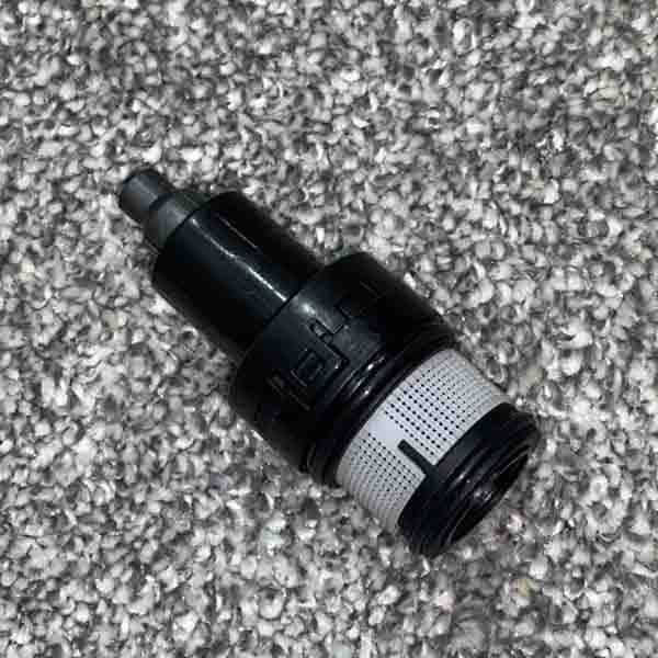 Excellent Przełącznik do baterii podtynkowej AREX CZ.8081 CR