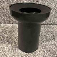 Cersanit Mufa odpływowa do stelarza podtynkowego  HI-TEC / LINK ŚR 90 MM K97-0166