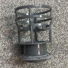 WERIT / JOMO Zawór spustowy z koszem 116-000000210 / 171-57919100-00