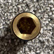 Deante kpl oringów do baterii umywalkowej Temisto.jpg