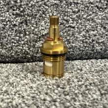 Deante głowica cersamiczna o koncie 90 st do baterii woda ciepła 1.jpg