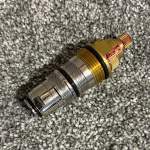 Deante Głowica termostatyczna do baterii ALPINA BGA 04BT