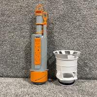 Cersanit  Mechaniczny zawór spustowy  AQUA SYSTEM 50  K99-0422