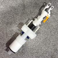 Koło Zawór spustowy Slim do stelaża podtynkowego 99235004000