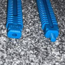 WERIT Szybkozłącze do ramki mocującej SLK, TSR 1.jpg