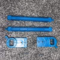 WERIT JOMO Szybkozłączka do ramki mocującej SKL, TSR (2 szt.)