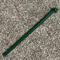 WERIT JOMO Popychacz zielony TSR do zestawu podtynkowego 116-000000260