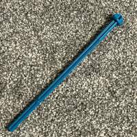 WERIT JOMO Popychacz niebieski TSR do zestawu podtynkowego 116-000000266