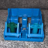 WERIT JOMO Łożysko dźwigni TSR kompletne zaworu spustowego 116-000000255  