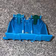 WERIT Łożysko dzwigni zaworu spustowego kompletne TSR 2.jpg