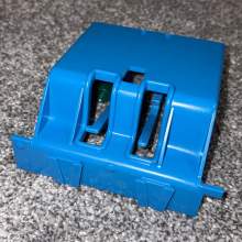 WERIT Łożysko dzwigni zaworu spustowego kompletne TSR 4.jpg