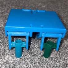 WERIT Łożysko dzwigni zaworu spustowego kompletne TSR 5.jpg