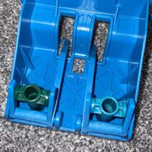 WERIT Łożysko dzwigni zaworu spustowego kompletne TSR 6.jpg