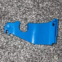 WERIT JOMO Oprawa zaworu napełniającego TSR 116-000000267