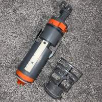 WERIT JOMO Zawór spustowy 2.0 SLS z koszem 116-000000186