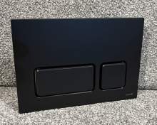 Cersanit Przycisk BLOCK czarny matowy K97-455 1.jpg