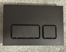 Cersanit Przycisk BLOCK czarny matowy K97-455 2.jpg