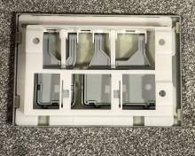 Cersanit Przycisk BLOCK czarny matowy K97-455 3.jpg