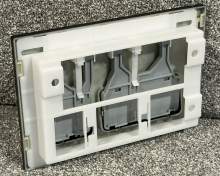 Cersanit Przycisk BLOCK czarny matowy K97-455 4.jpg