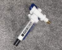 GEBERIT Zawór napełniający do zestawu podtynkowego UNIFIL 240.705.00.5