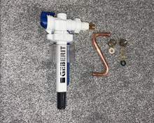 Grberit Zawór napełniający Unifil typ 383 do spłuczki podtynkowej 5.jpg