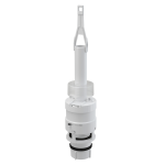AlcaDrain Zawór spustowy A06 do zestawów podtynkowych A100, A101, A102