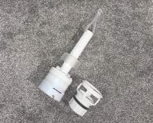 AlcaDrain Zawór spustowy do systemów podtynkowych A100 1.jpg