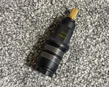 Deante Głowica termostatyczna do deszczownicy Jasmin NAC 01 GT 6.jpg