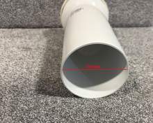 Ideal Standard Rura odpływowa do zestawu podtynkowego 1.jpg