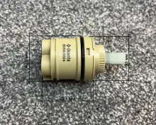 Deante Głowica ceramiczna fi 40 wysoka z oringiem górnym 1.jpg