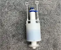 KK Pol Zawór spustowy KF - ZSD/210/0/L / pasuje do K99-0072 Cersanit)