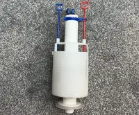 KK-Pol Zawór spustowy KW ZSD/212/0/L / Cersanit K99-0151