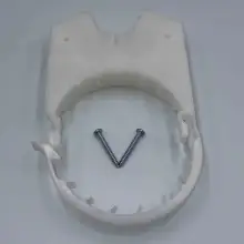 Ideal Standard Mocowanie kolana odpływowego W871167 2.jpg