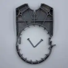 Ideal Standard Mocowanie kolana odpływowego W871167 3.jpg