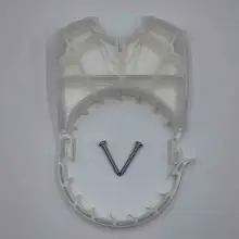 Ideal Standard Mocowanie kolana odpływowego W871167.jpg