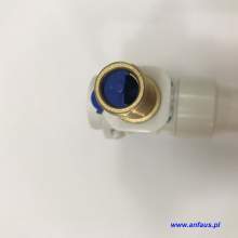 Cersanit Zawór napełniający do stelaża podtynkowego  HI-TEC K99-0148