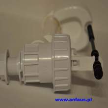 Cersanit Zawór napełniający do stelaża podtynkowego LINK firmy Cersanit K99-0069