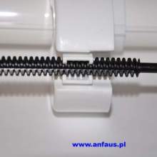 Cersanit Zawór napełniający do stelaża podtynkowego LINK firmy Cersanit K99-0069