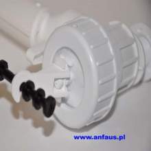 Cersanit Zawór napełniający do stelaża podtynkowego LINK firmy Cersanit K99-0069
